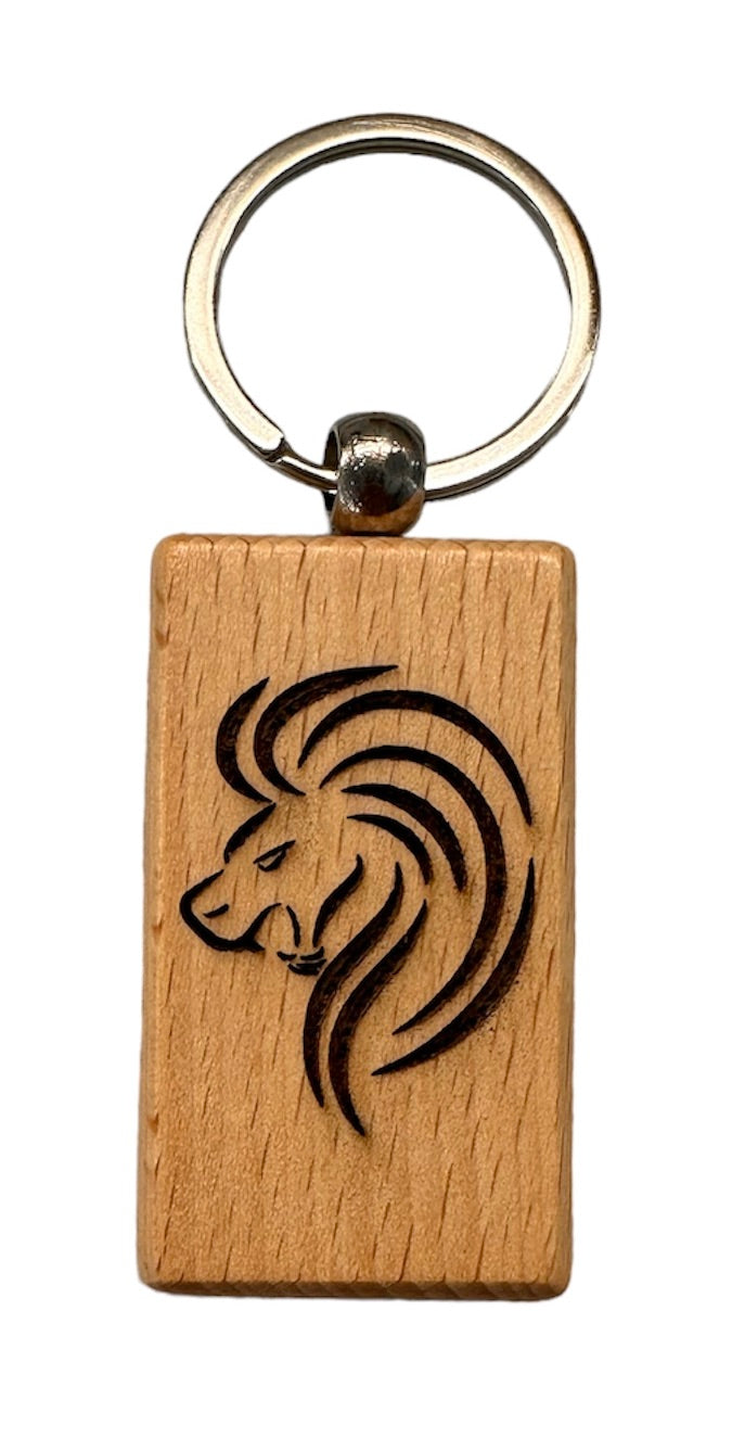 Schlüsselanhänger: „Sternzeichen“