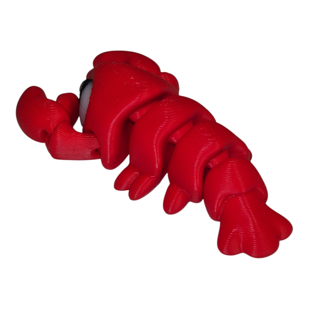 3D-Druck „Lobster-Flexi“