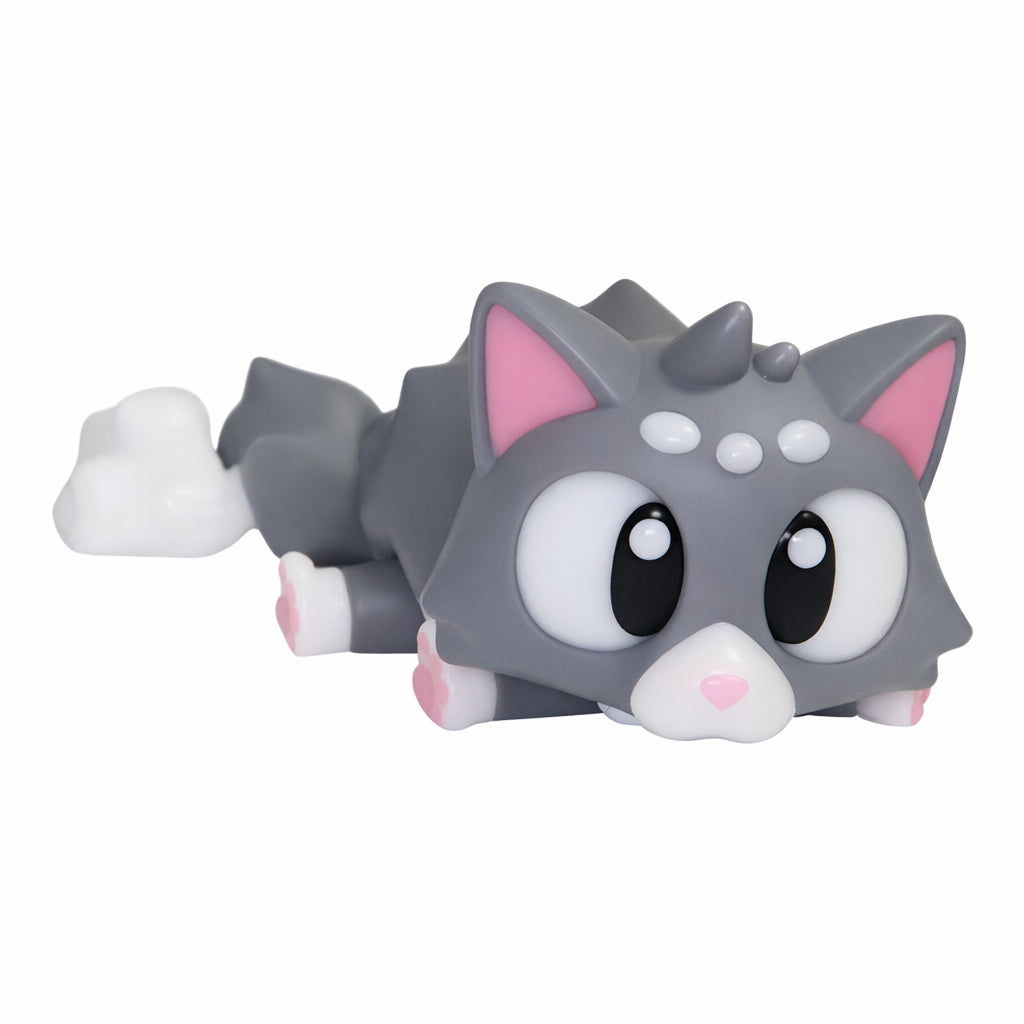 3D-Druck „Katze“