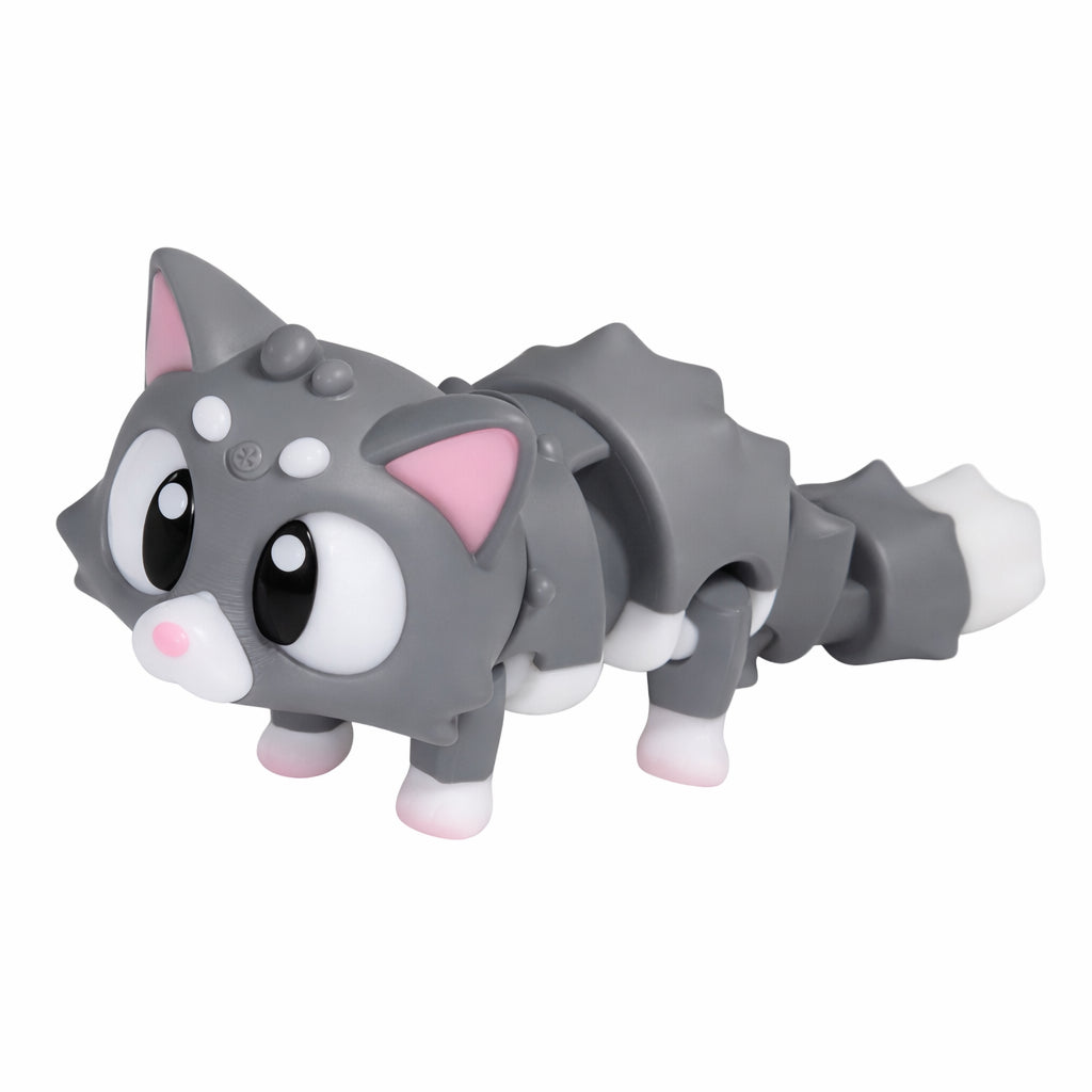 3D-Druck „Katze“