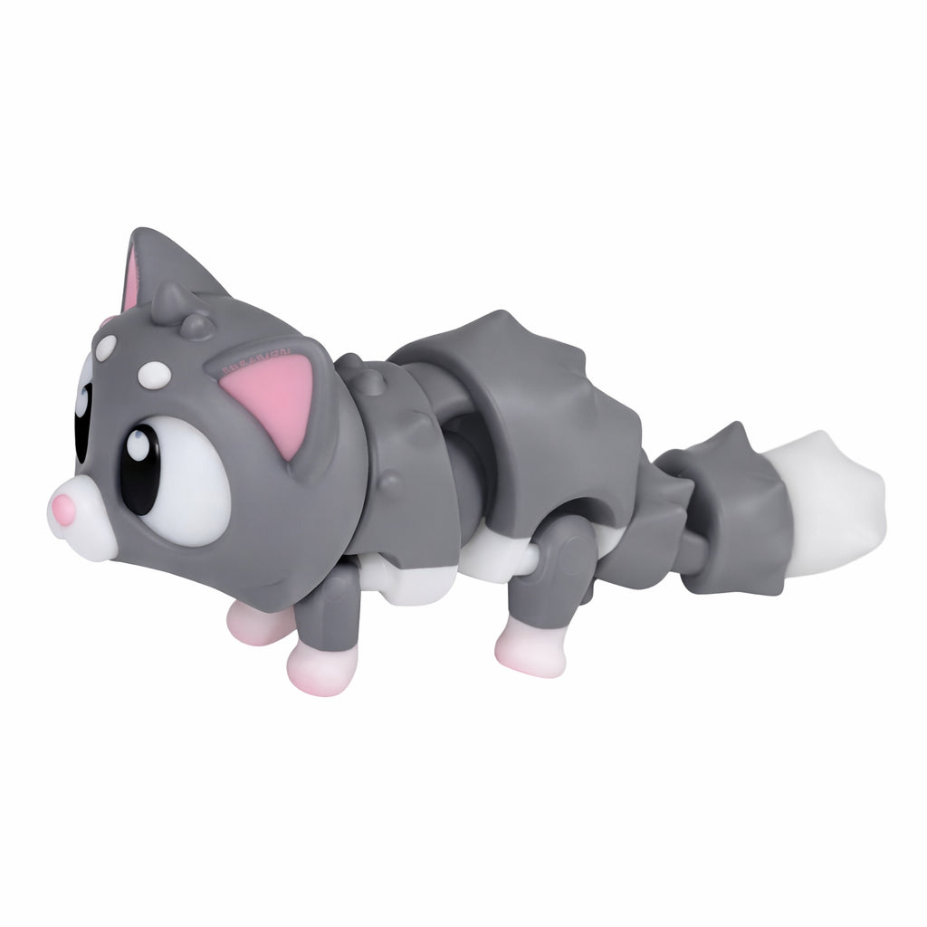 3D-Druck „Katze“