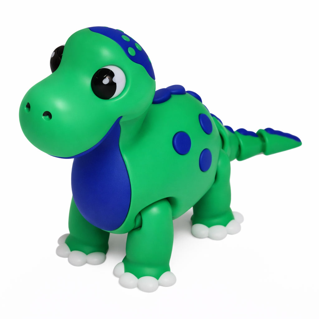 3D-Druck „Brachiosaurus / Dino“